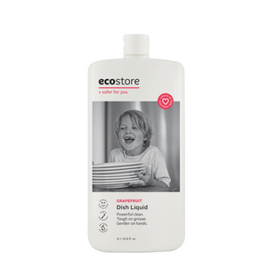 ecostore Dish Liquid Grapefruit (1L)