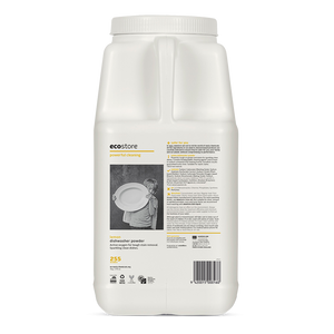 ecostore Dishwasher Powder Lemon (5kg)