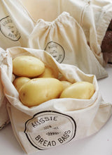 Reusable Aussie Produce Bag