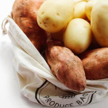 Reusable Aussie Produce Bag