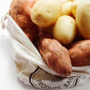 Reusable Aussie Produce Bag