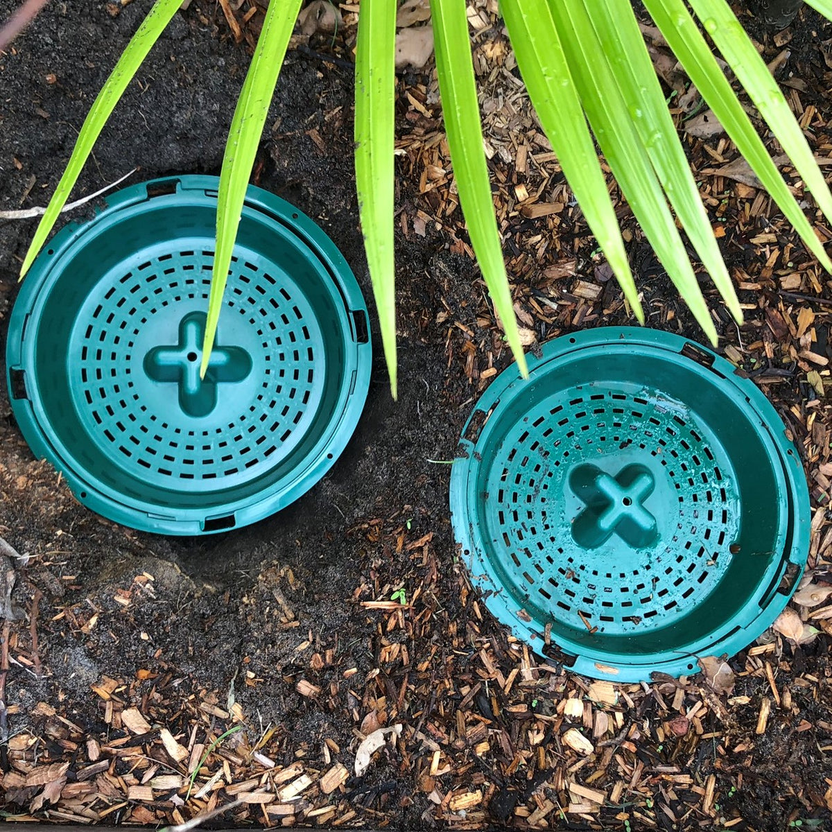 Compost Buckets | SET 2 – Go Eco Store