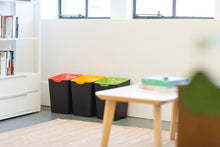 Method Office Recycling Bin 20L | Red Landfill