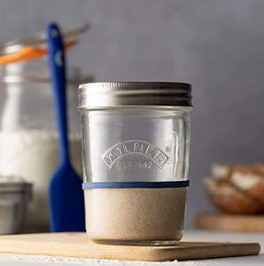 Kilner Sourdough Starter Set