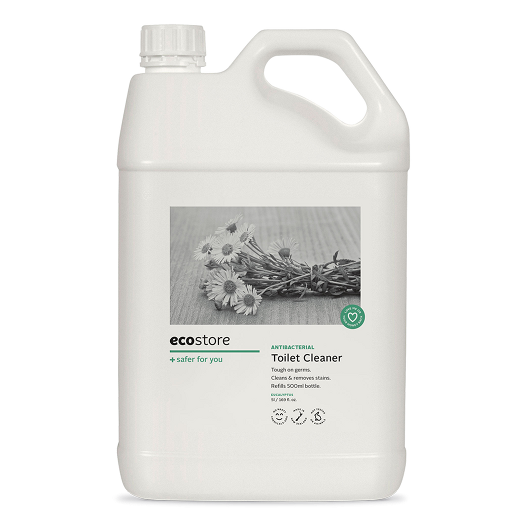 ecostore Toilet Cleaner (5L)