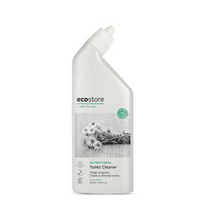 ecostore Toilet Cleaner Antibacterial (500ml)