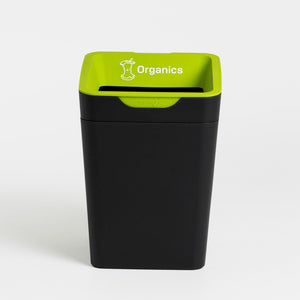 Method Office Recycling Bin 20L | Green Organics