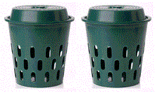 Compost Buckets | SET 2