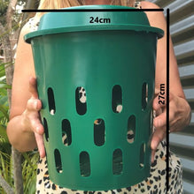 2 x Compost Buckets - Starter Bundle
