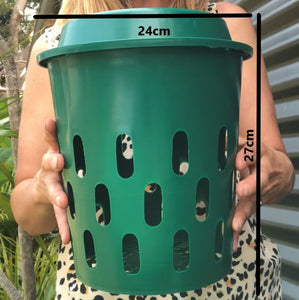 Compost Buckets | SET 2
